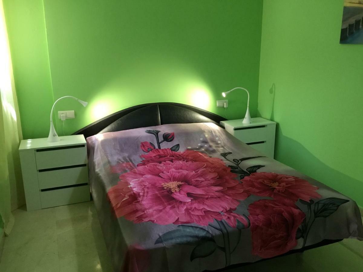 ולנסיה Apartamentо Menorcа Апартаменты Менорка מראה חיצוני תמונה