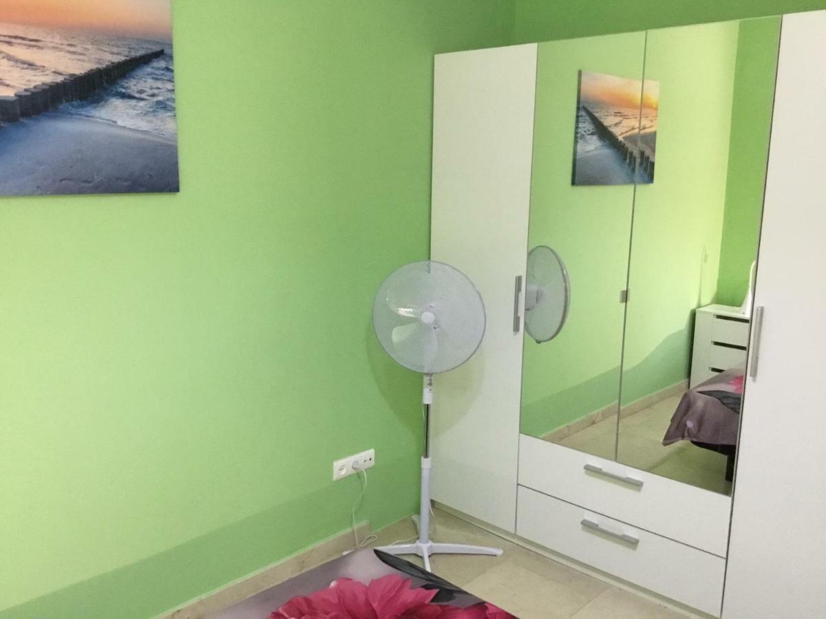 ולנסיה Apartamentо Menorcа Апартаменты Менорка מראה חיצוני תמונה