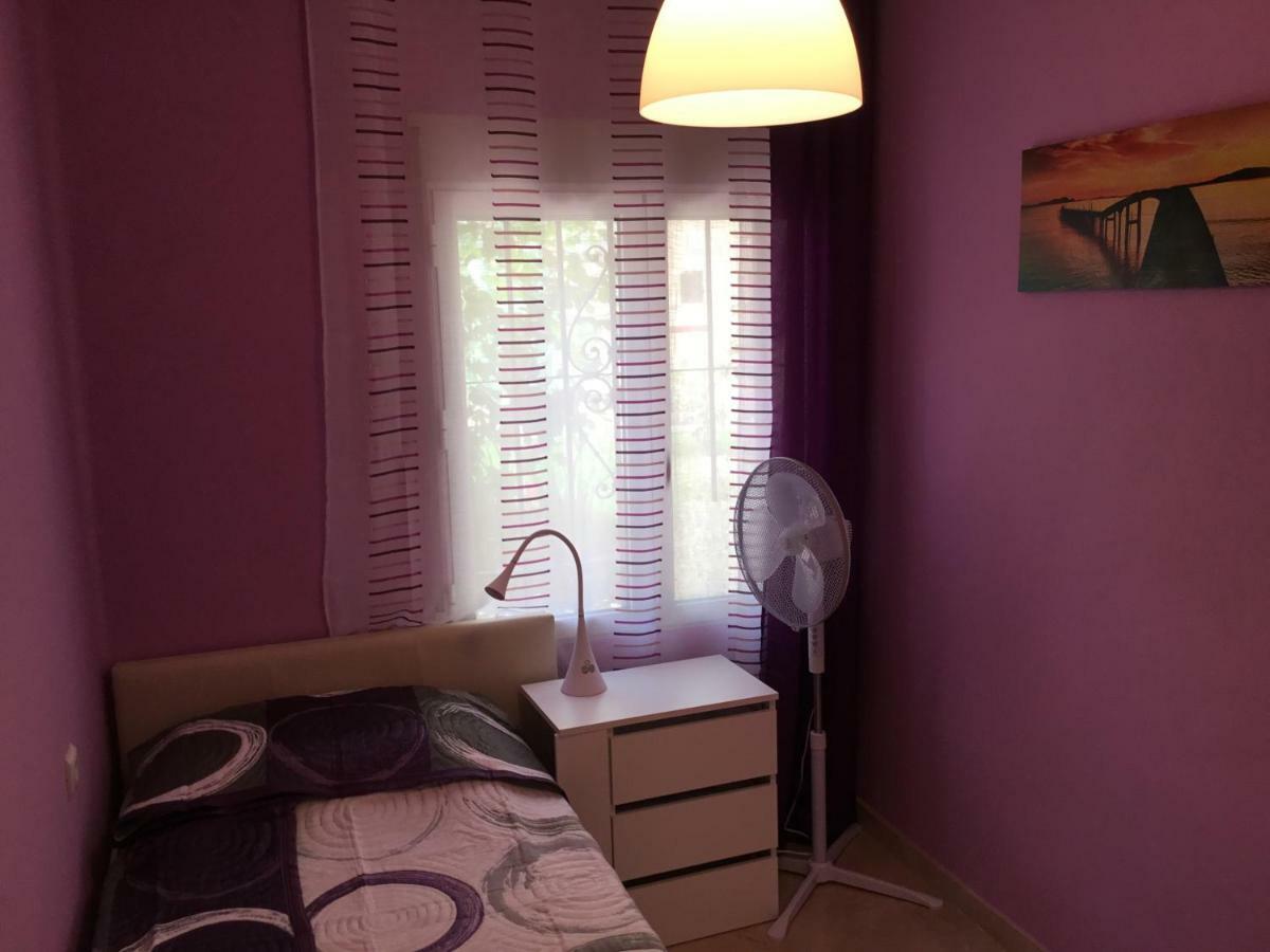 ולנסיה Apartamentо Menorcа Апартаменты Менорка מראה חיצוני תמונה