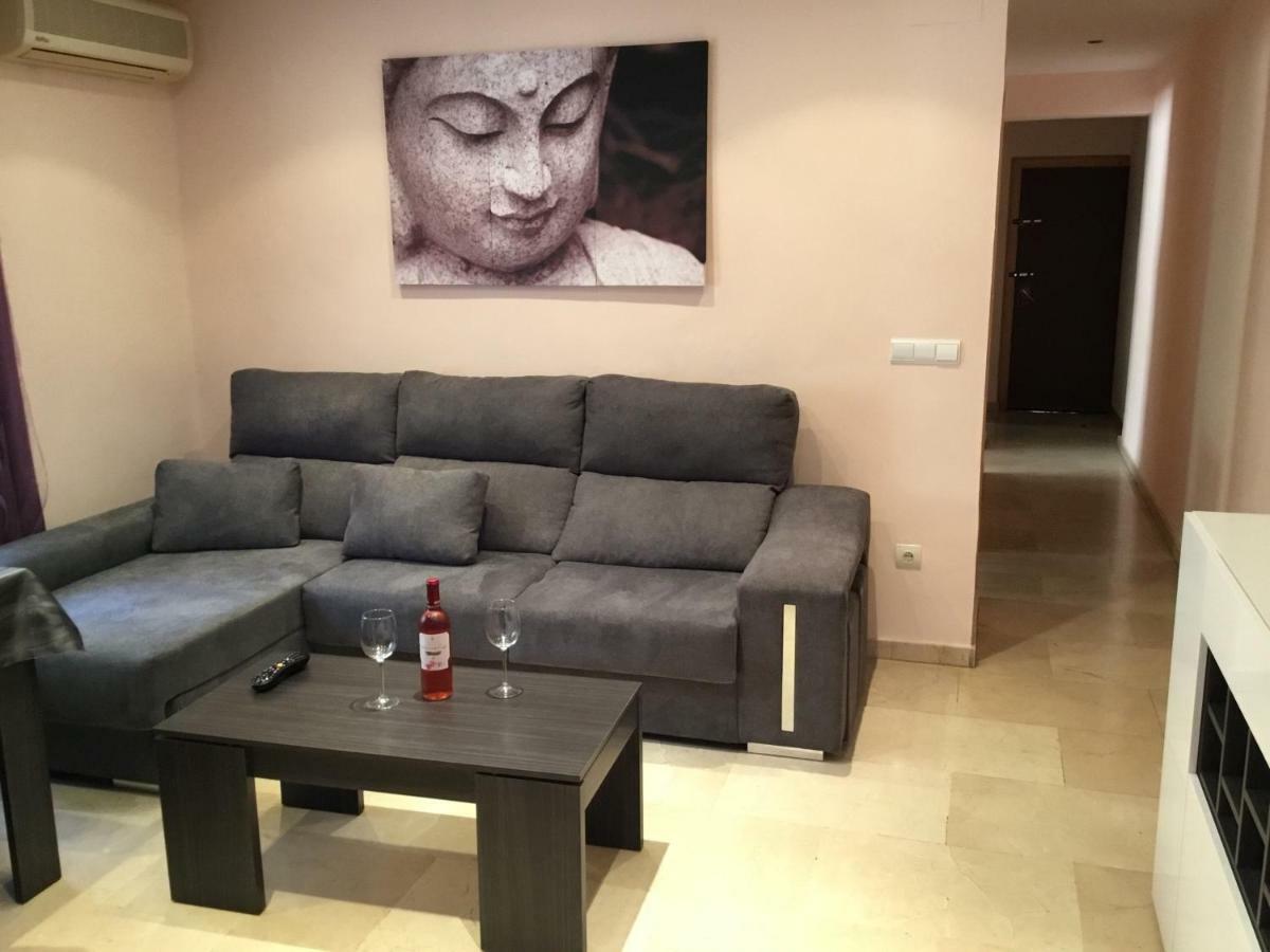 ולנסיה Apartamentо Menorcа Апартаменты Менорка מראה חיצוני תמונה