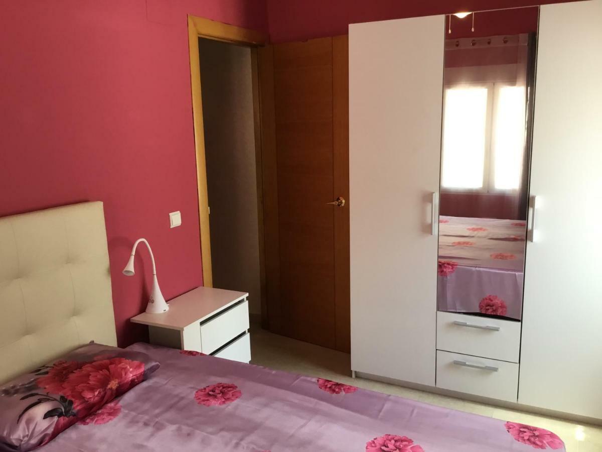 ולנסיה Apartamentо Menorcа Апартаменты Менорка מראה חיצוני תמונה
