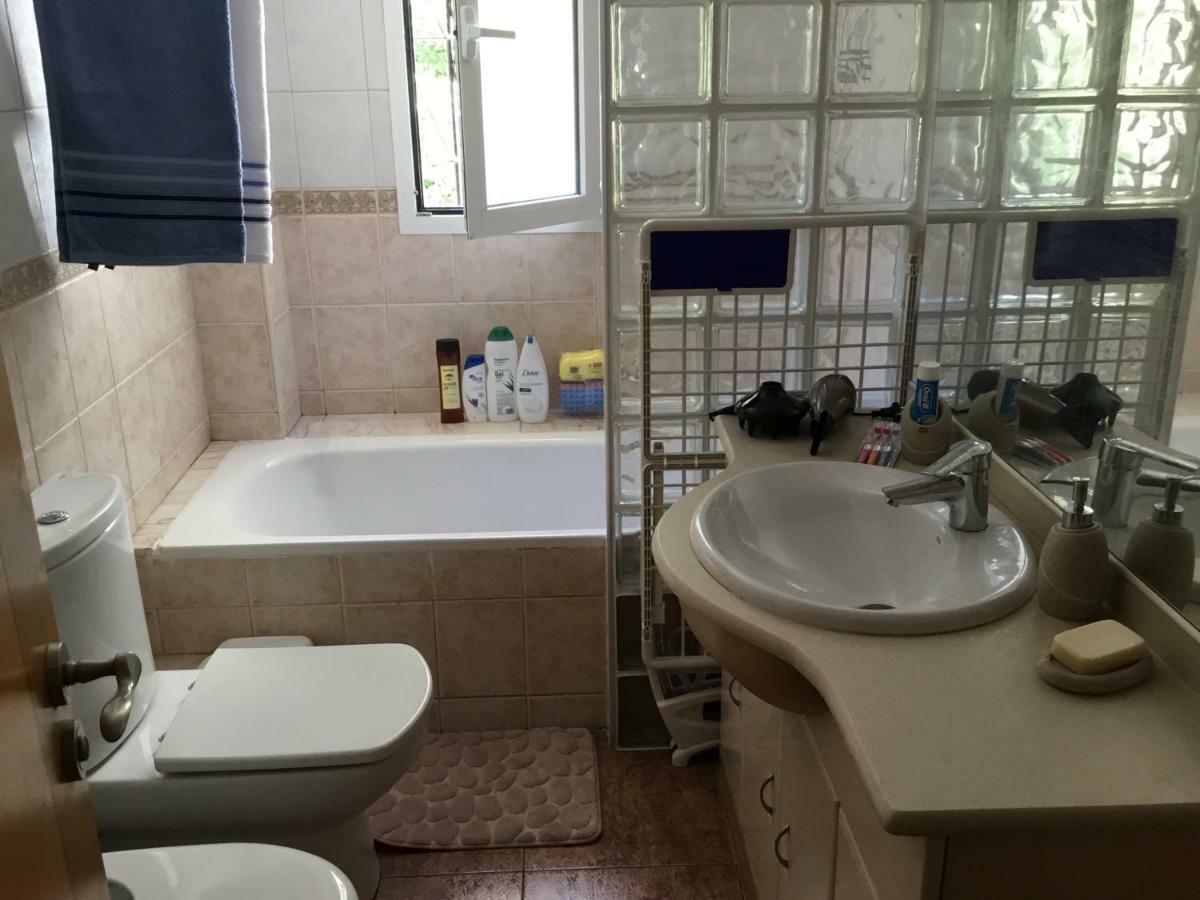 ולנסיה Apartamentо Menorcа Апартаменты Менорка מראה חיצוני תמונה
