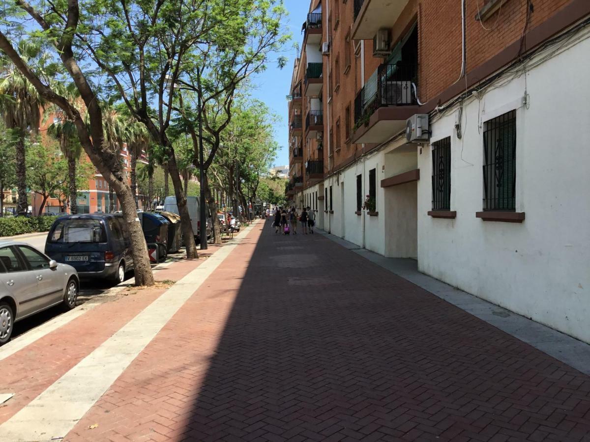ולנסיה Apartamentо Menorcа Апартаменты Менорка מראה חיצוני תמונה