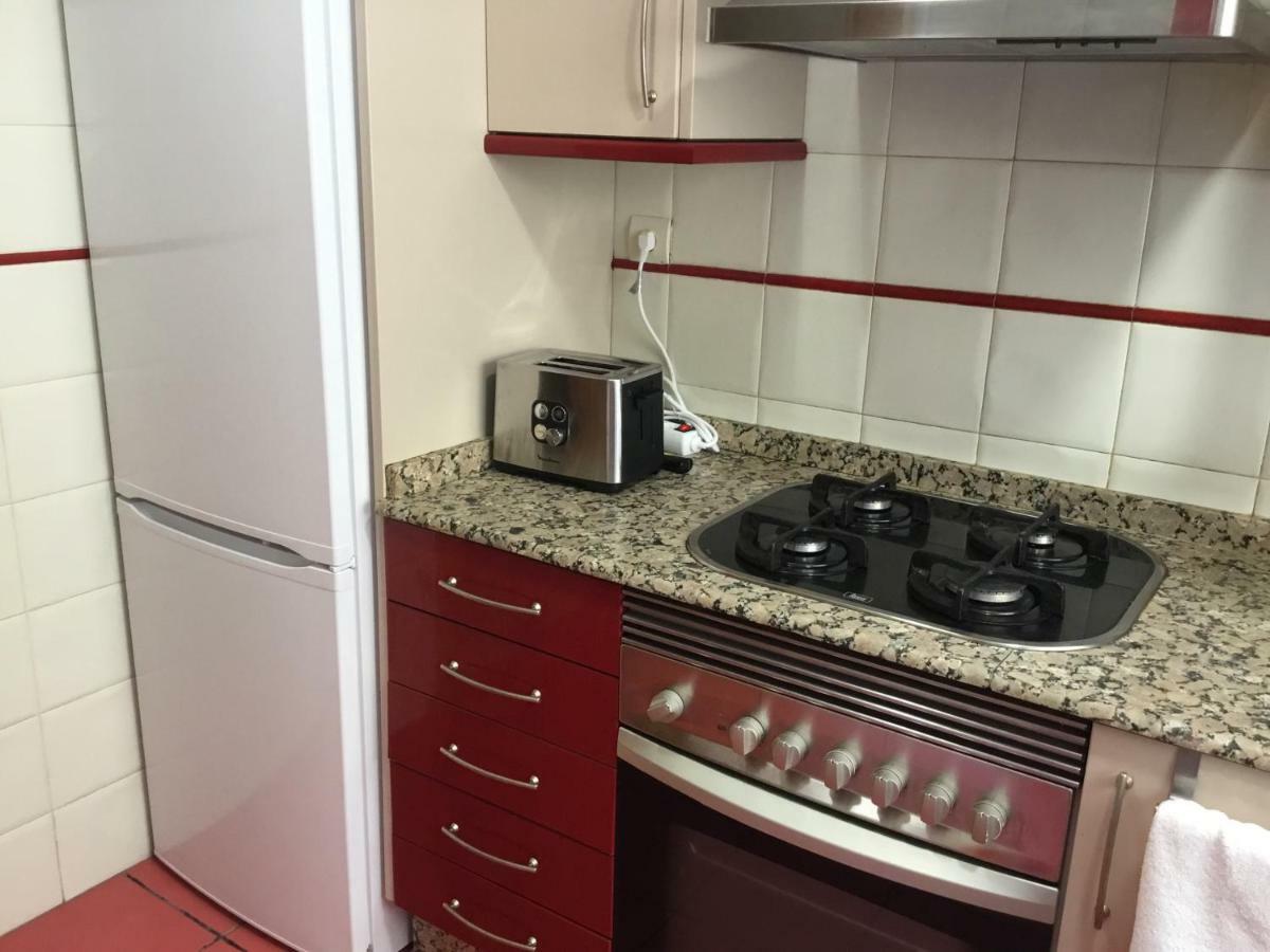 ולנסיה Apartamentо Menorcа Апартаменты Менорка מראה חיצוני תמונה