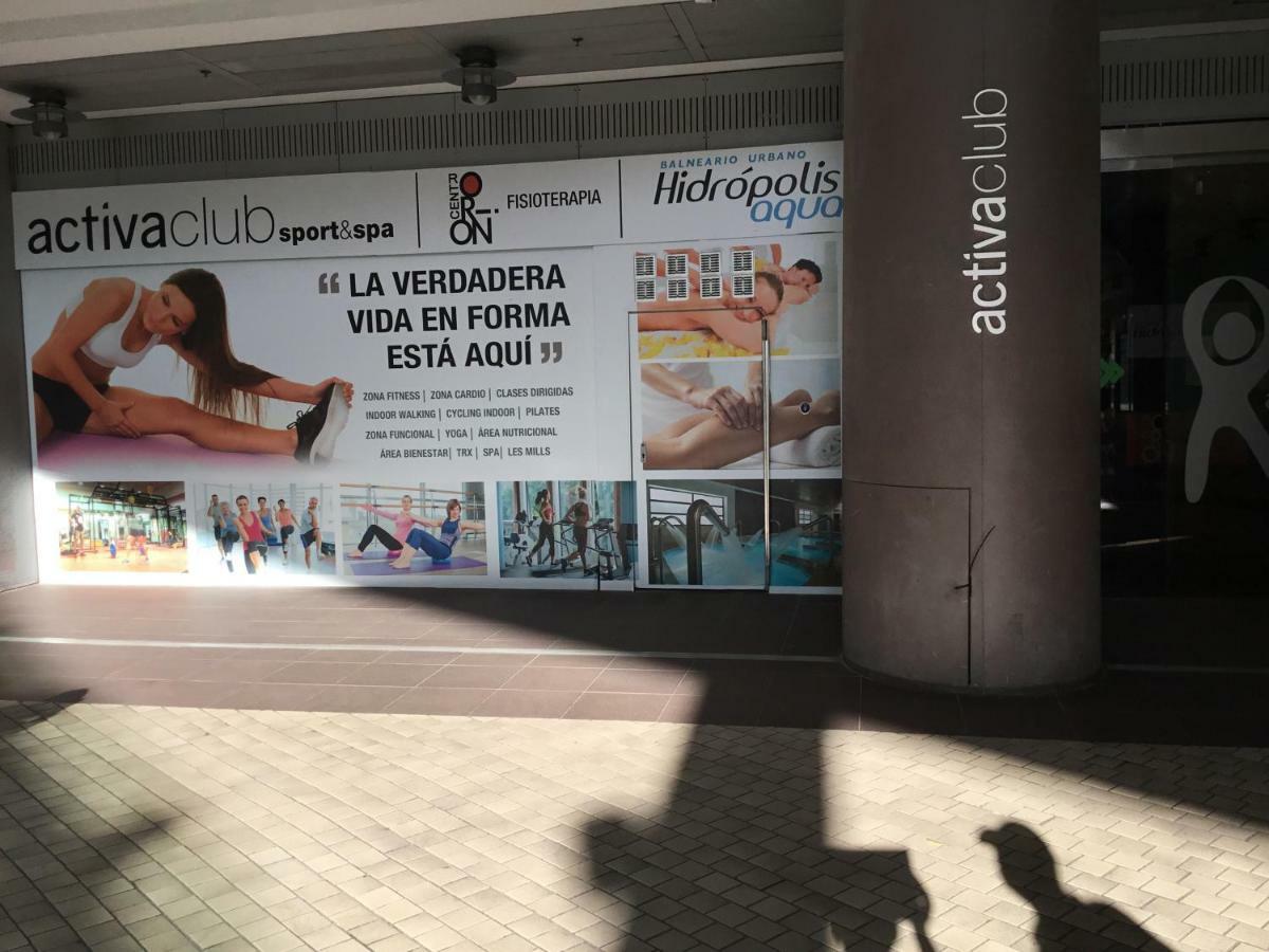 ולנסיה Apartamentо Menorcа Апартаменты Менорка מראה חיצוני תמונה