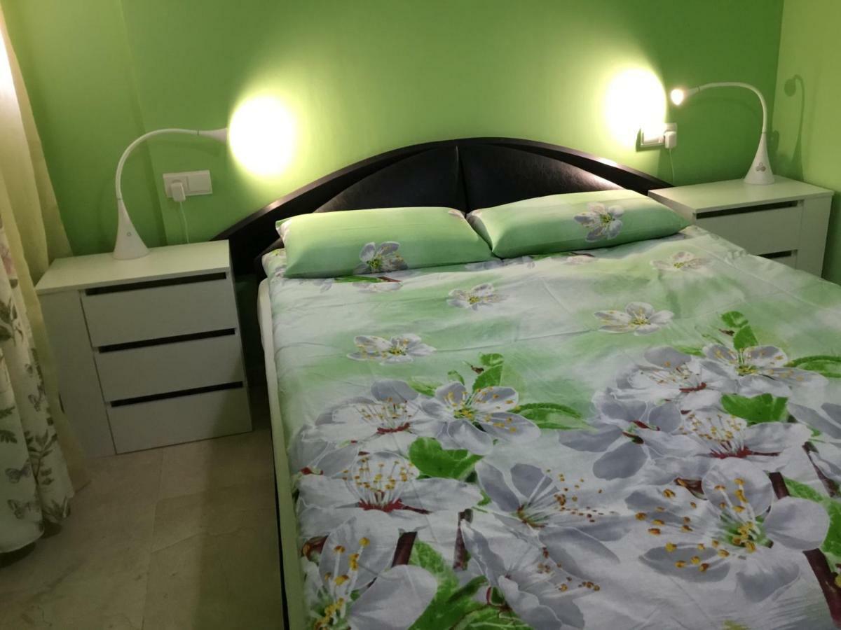 ולנסיה Apartamentо Menorcа Апартаменты Менорка מראה חיצוני תמונה